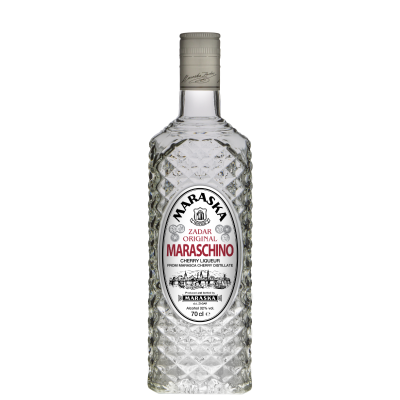 Maraska Maraschino Decanter 32% (6x700ml)