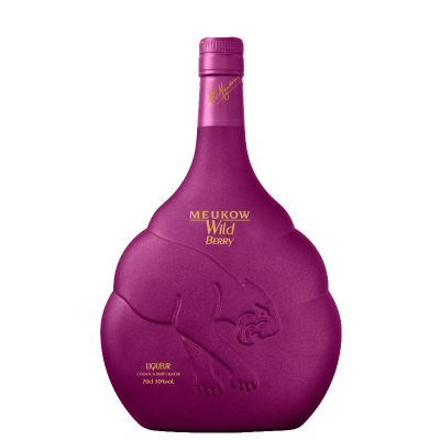 Meukow Wildberry 30% (6x700ml)