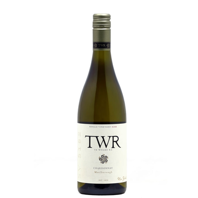 Te Whare Ra SV Chardonnay 22 (6x750ml)