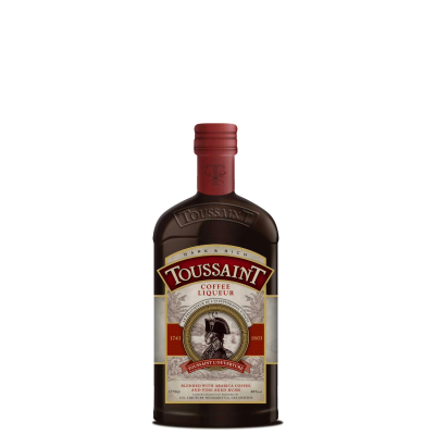 Toussaint Liqueur 30% (6x500ml)
