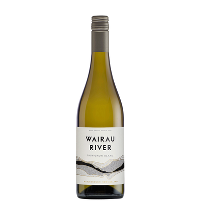 Wairau River Sauv Blanc 24 (6x750ml)