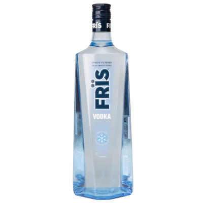 Fris Vodka 37.5% (6x1L)