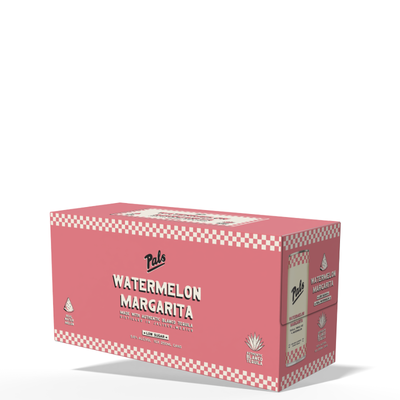 Pals - Watermelon Margarita (10x250ml)