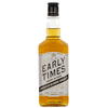 Early Times American Blend Whiskey 37% (12x1L)