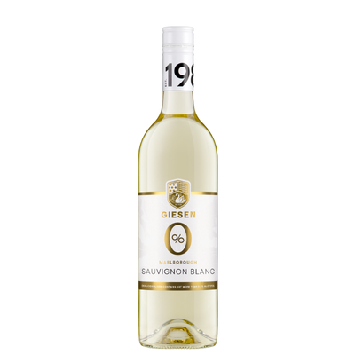 Giesen 0% Sauvignon Blanc (6x750ml)