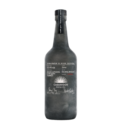 Casamigos Mezcal 40% (6x700ml)