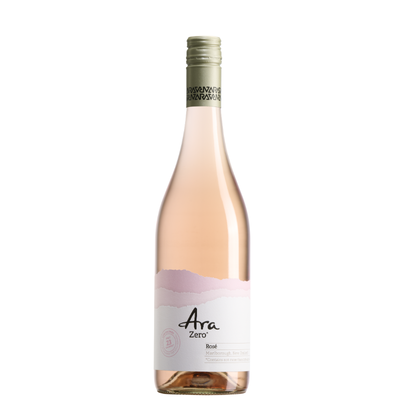 Ara Zero Rose (6x750ml)