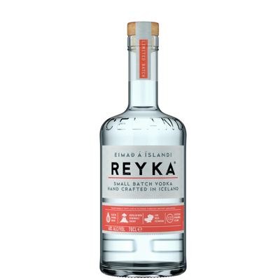 Reyka Vodka 40% (6x700ml)