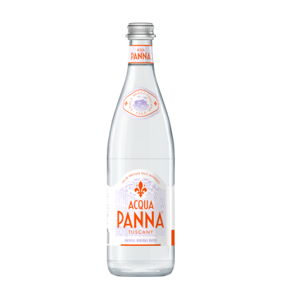 Acqua Panna / Still Water (12x750ml)