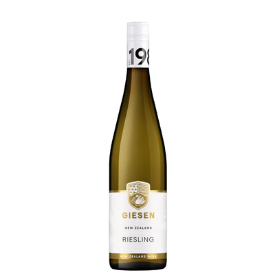 Giesen Estate Riesling 24 (6x750ml)