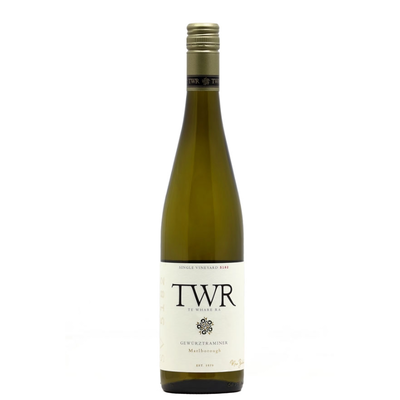 Te Whare Ra SV Gewurztraminer 24 (6x750ml)