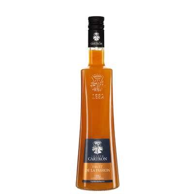 JC Passionfruit 25% (6x700ml)