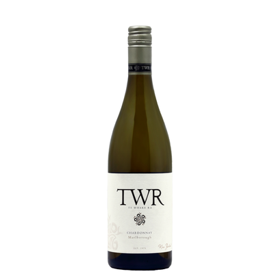 Te Whare Ra Chardonnay 22 (6x750ml)