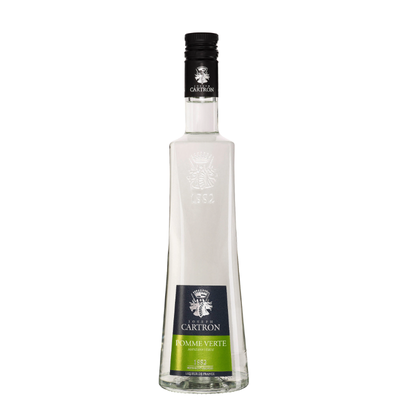 JC Pomme Verte Liqueur 20% (6x700ml)