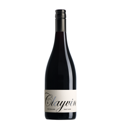 Giesen SV Clayvin Pinot Noir 24 (6x750ml)