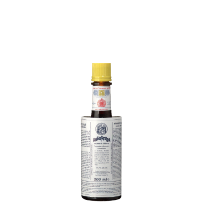 Angostura Bitters (12x200ml)