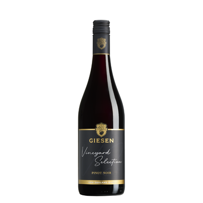 Giesen SV Clayvin Pinot Noir 21 (6x750ml)