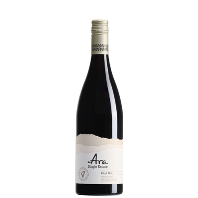 Ara Single Estate Pinot Noir 23 (6x750ml)