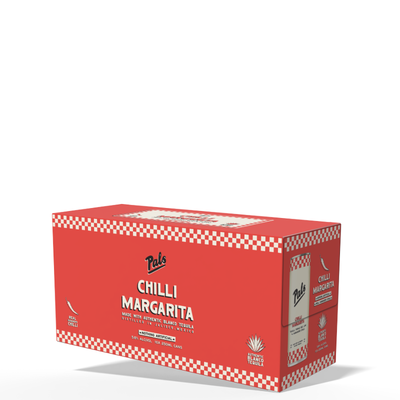 Pals - Chilli Margarita (10x250ml)