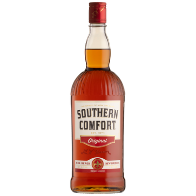 Southern Comfort Whisky 30% (6x1L)