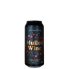 Crimson Badger - Mulled Wine 6% (12x440ml)