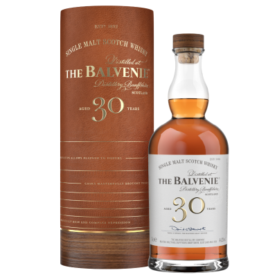 Balvenie 30YO 47.3% (3x700ml)