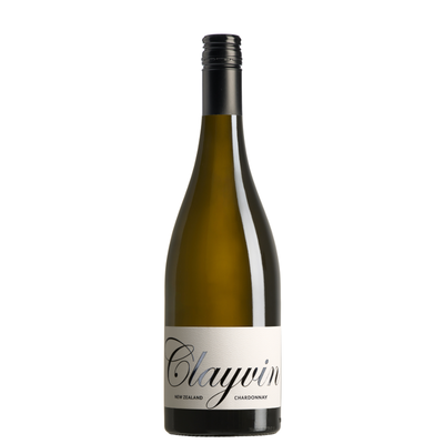Giesen SV Clayvin Chardonnay 19 (6x750ml)