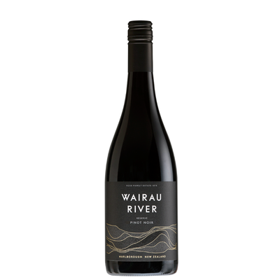Wairau River Reserve Pinot Noir 24 (6x750ml)