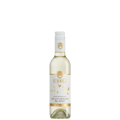 Giesen Estate Sauvignon Blanc 24 (12x375ml)