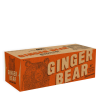 Crimson Badger - Ginger Bear 4% (10x330ml)