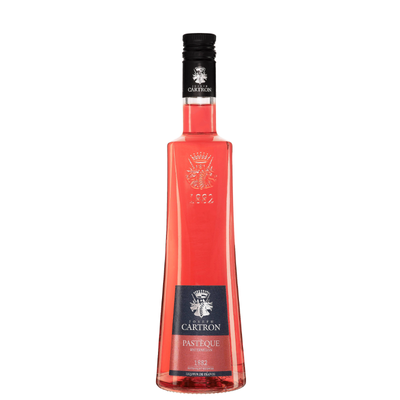 JC Watermelon Liqueur 18% (6x700ml)