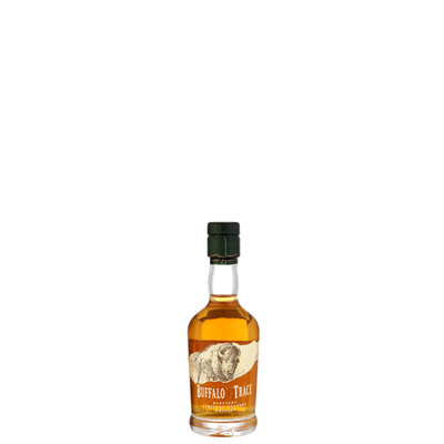 Buffalo Trace Minis 50ml PET 40% (12x10x50ml)