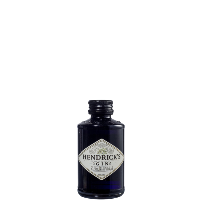 Hendrick's Gin Minis 41.4% (12x50ml)