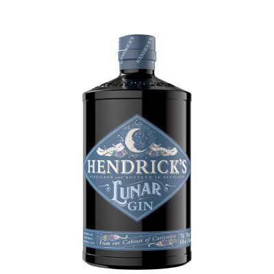 Hendrick's Lunar Gin 43.4% (6x700ml)