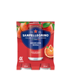San Pellegrino Naturali Aranciata Rossa (cans - 6x4x330ml)