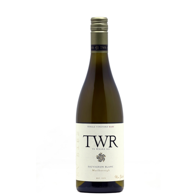 Te Whare Ra SV Sauv Blanc 22 (6x750ml)